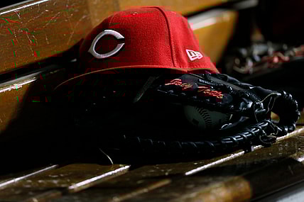 cincinnati reds