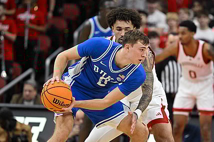 Cooper Flagg, Duke Blue Devils