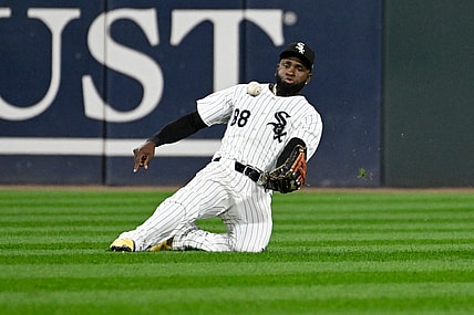 MLB rumors, Luis Robert trade