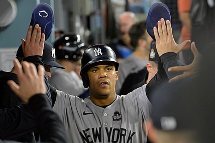 New York Yankees, Juan Soto