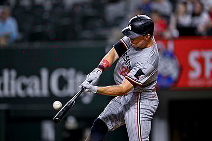 Max Kepler, Philadelphia Phillies