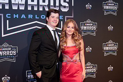 NASCAR: 2024 NASCAR Awards Banquet