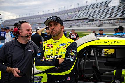 NASCAR: Truck Series Fresh From Florida 250