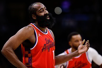 los angeles clippers