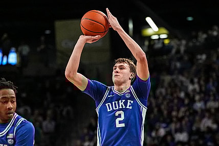 2025 NBA Draft order