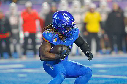 College Football Playoff quarterfinals NFL Draft prospects