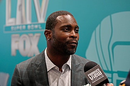 Michael Vick