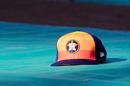 Houston Astros
