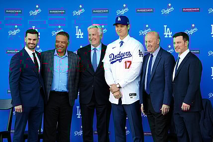 Los Angeles Dodgers