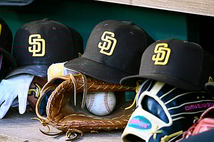 San Diego Padres rmors