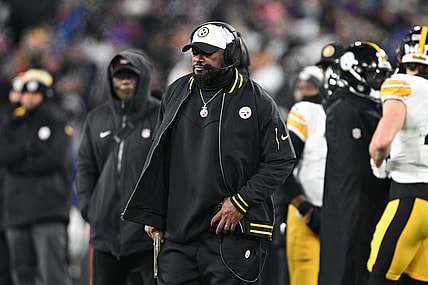 Pittsburgh Steelers, NFL