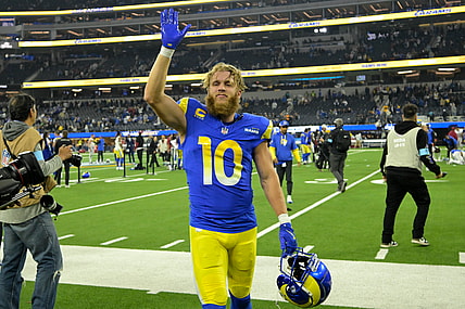 Cooper Kupp