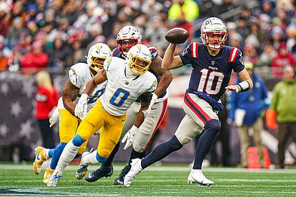 New England Patriots