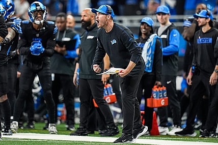 NFL coaching predictions 2025