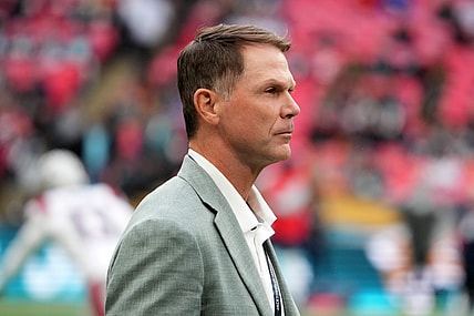 Trent Baalke, Jacksonville Jaguars