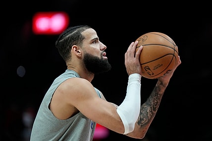 Caleb Martin, Dallas Mavericks