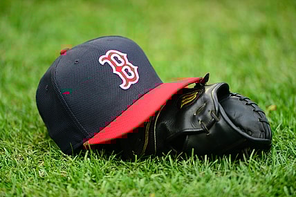 MLB rumors, Boton Red Sox