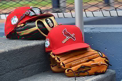 MLB rumors, St. Louis Cardinals, Erick Fedde