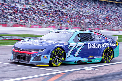 NASCAR: Ambetter Health 400