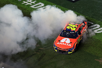 NASCAR results today, Daytona 500 winner