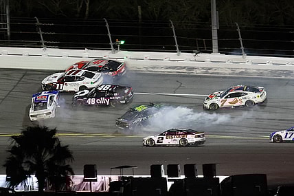 NASCAR: DAYTONA 500