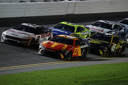 Daytona 500 predictions