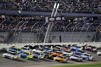 NASCAR: Daytona 500