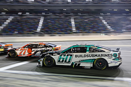Ryan Preece, Daytona 500