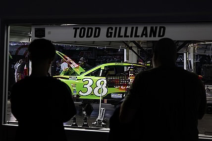 NASCAR: Duel 1 at DAYTONA