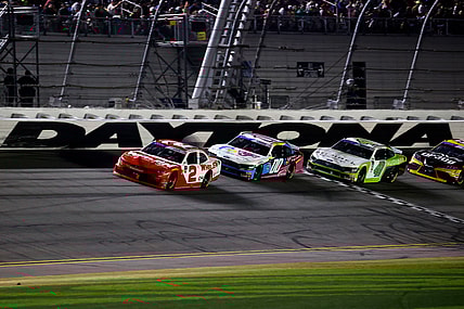 NASCAR Xfinity: United Rentals 300