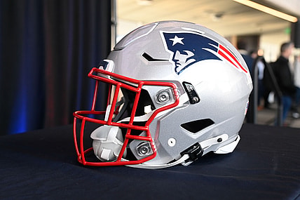 new england patriots