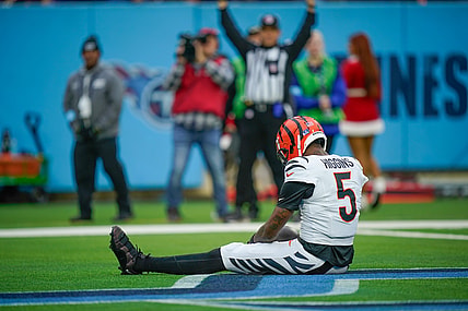Tee Higgins