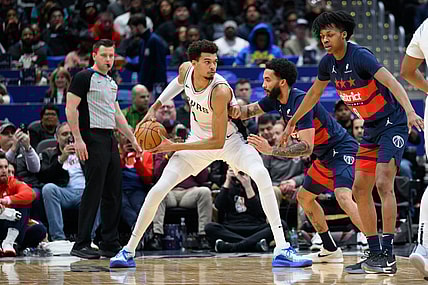 Victor Wembanyama, San Antonio Spurs