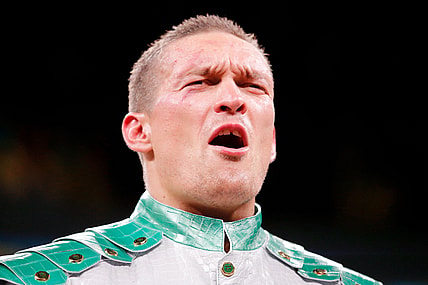 oleksandr usyk