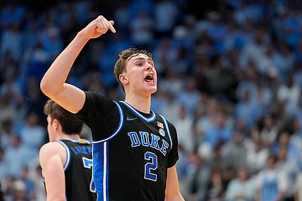 Cooper Flagg, Duke Blue Devils