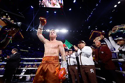canelo alvarez next fight