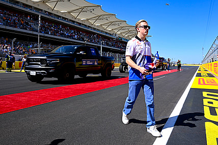 Formula One: Formula One US Grand Prix