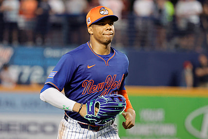 Juan Soto, New York Mets