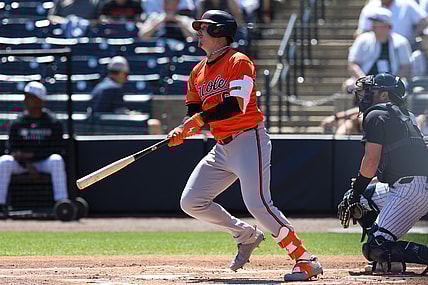 Baltimore Orioles, Ryan Mountcastle