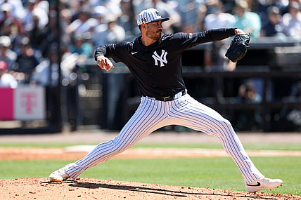 MLB: Spring Training-Boston Red Sox at New York Yankees / how to watch regional sports networks