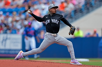 MLB: Spring Training-New York Yankees at New York Mets / how to watch cbs