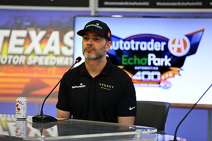 NASCAR: Cup Practice & Qualifying