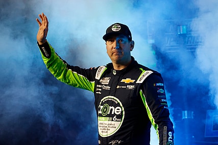 Kyle Busch