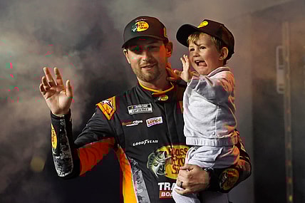 NASCAR: Duel 1 at DAYTONA