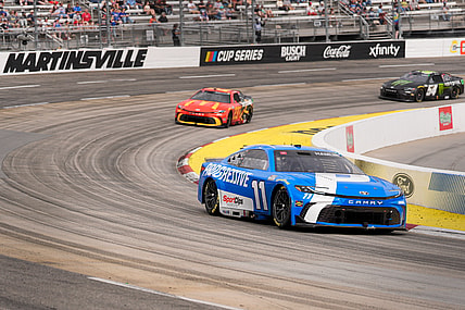 Cook Out 400