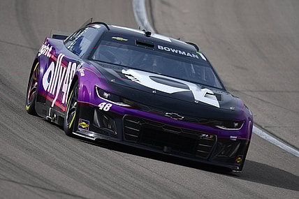 NASCAR: Pennzoil 400