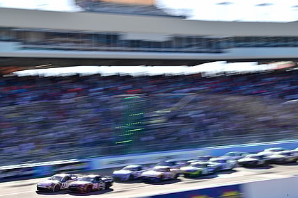 NASCAR: Shriners Children's 500