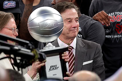 rick pitino