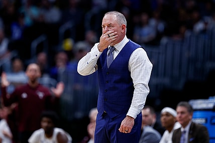 Maryland Terrapins, Buzz Williams,Kevin Willard