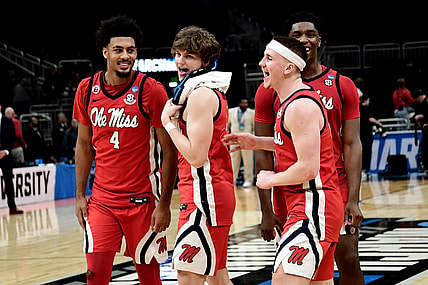 march madness